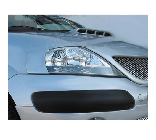 Autostyle - Φρυδάκια Φαναριών CITROEN C3 (2 τεμ.) (ΦΡ.CC.LECA4148/AUT)