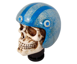 ΠΟΜΟΛΟ ΤΑΧΥΤΗΤΩΝ SKELETOR ΜΠΛΕ
