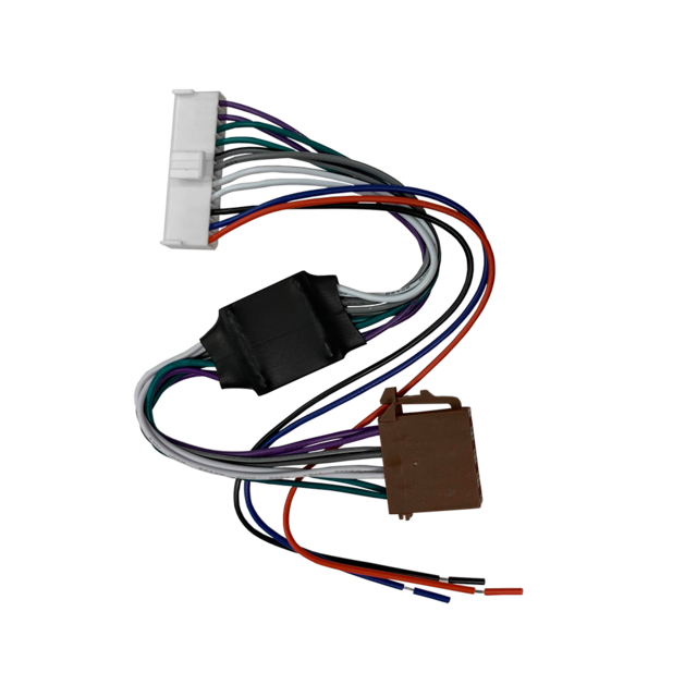 HLC4.2 Smart Load Harness DLS CP-HLCSLH