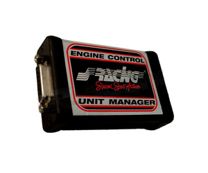 ENGINE CONTROL SIMONI RACING
