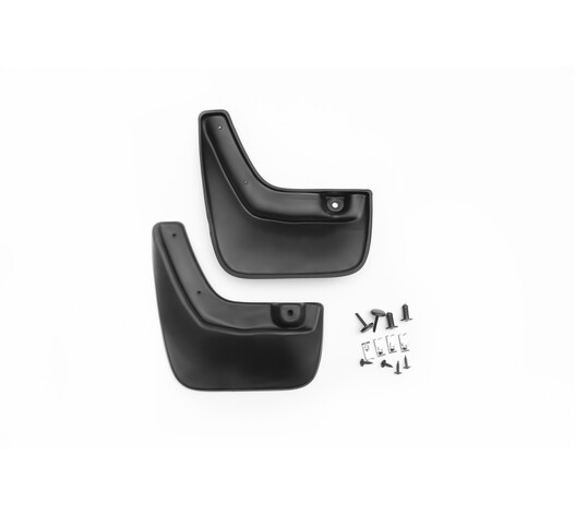 ΛΑΣΠΩΤΗΡΕΣ ΓΙΑ MAZDA 3 5D 2011-2013 ΠΙΣΩ 2ΤΕΜ. (ΠΟΛΥΑΙΡΕΘΑΝΗΣ)