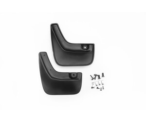 ΛΑΣΠΩΤΗΡΕΣ ΓΙΑ MAZDA 3 5D 2011-2013 ΠΙΣΩ 2ΤΕΜ. (ΠΟΛΥΑΙΡΕΘΑΝΗΣ)