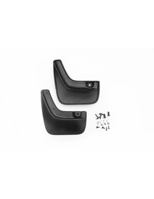 ΛΑΣΠΩΤΗΡΕΣ ΓΙΑ MAZDA 3 5D 2011-2013 ΠΙΣΩ 2ΤΕΜ. (ΠΟΛΥΑΙΡΕΘΑΝΗΣ)