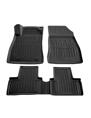 ΠΑΤΑΚΙA ΛΑΣΤΙΧΟ ΣΕ ΣΚΑΦΗ ME KOYMΠΩΜΑΤΑ ΓΙΑ NISSAN JUKE 5D 2010-2019 RACE AXION - 5 Τεμ.