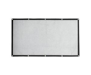 ΔΙΑΧΩΡΙΣΤΙΚΟ ΔΙΧΤΥ ΣΚΥΛΟΥ PET-1 115x65cm