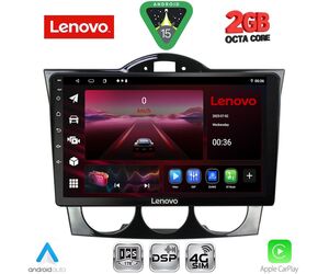 LENOVO LVF 5394_CPA (9inc) MULTIMEDIA TABLET for MAZDA RX8 mod. 2001-2008