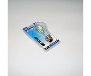 LED ΛΑΜΠΑ E27 6W 600Lm 6000K LI-LA-6571