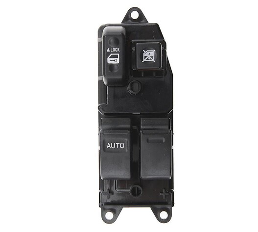 ΔΙΑΚΟΠΤΗΣ ΓΙΑ TOYOTA COROLLA 1999-2001 ΔΙΠΛΟΣ ΠΑΡΑΘΥΡΩΝ 13 PIN NTY - orig.8482012361 - 1 ΤΕΜ.