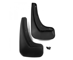 ΛΑΣΠΩΤΗΡΕΣ ΓΙΑ PEUGEOT 2008 5D 2014+ ΠΙΣΩ 2ΤΕΜ. (ΣΕ ΣΥΣΚΕΥΑΣΙΑ)