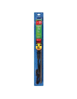 ΥΑΛΟΚΑΘΑΡΙΣΤΗΡΑΣ STANDARD 35 cm (14 INCH) ΜΕ 3 ΑΝΤΑΠΤΟΡΕΣ - 1 ΤΕΜ.