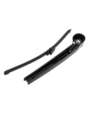ΥΑΛΟΚΑΘΑΡΙΣΤΗΡΑΣ ΠΙΣΩ ΜΕ ΜΠΡΑΤΣΟ ΓΙΑ SKODA ROOMSTER 2005> 33cm orig.39-0478/6Q6955707C/6915RWT1 ΝΤΥ - 1 τεμ.
