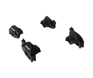 ΒΑΣΗ ΟΡΟΦΗΣ CANOE-KAYAK KEELOVER YAKIMA