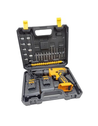 ΔΡΑΠΑΝΟΚΑΤΣΑΒΙΔΟ ΜΠΑΤΑΡΙΑΣ 25V EPICA STAR EP-10189
