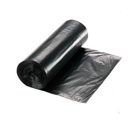 ΠΛΑΣΤΙΚΕΣ ΣΑΚΟΥΛΕΣ ΑΠΟΡΡΙΜΑΤΩΝ 52x75cm ΣΕ ΡΟΛΟ 45lt 10ΤΜΧ TY-52x75