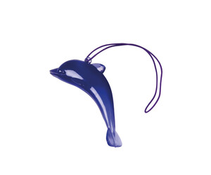 ΑΡΩΜΑΤΙΚΟ ΑΕΡΑΓΩΓΟΥ DOLPHIN ROMANCE 13gr LAMPA - 1 ΤΕΜ