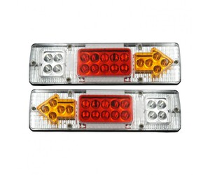 ΟΠΙΣΘΙΑ ΦΑΝΑΡΙΑ 2ΤΜΧ 12V HWD0006C