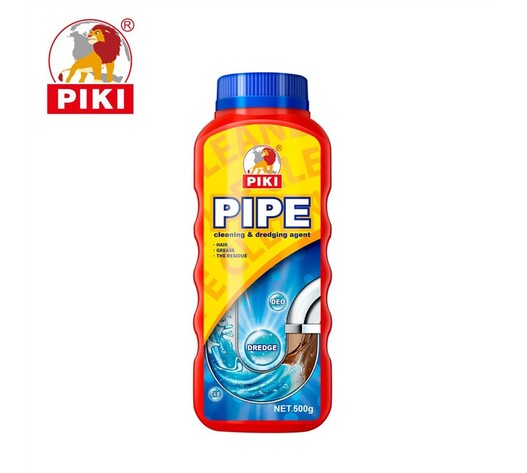 PIKI ΑΠΟΦΡΑΚΤΙΚΟ ΣΩΛΗΝΩΣΕΩΝ 500g MQ-59156