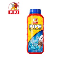 PIKI ΑΠΟΦΡΑΚΤΙΚΟ ΣΩΛΗΝΩΣΕΩΝ 500g MQ-59156