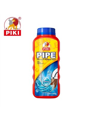 PIKI ΑΠΟΦΡΑΚΤΙΚΟ ΣΩΛΗΝΩΣΕΩΝ 500g MQ-59156