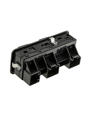 ΔΙΑΚΟΠΤΗΣ ΓΙΑ LAND ROVER DISCOVERY 2004+ RANGE ROVER SPORT 2005+ ΠΑΡΑΘΥΡΩΝ 17PIN orig.YUD501110PVJ/YUD500630PVJ