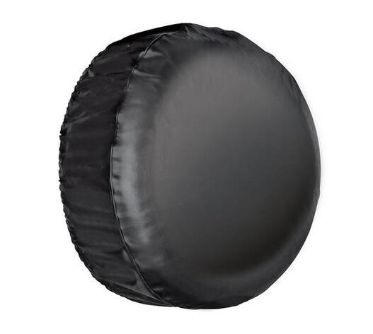 ΚΑΛΥΜΜΑ ΕΞΩΤΕΡΙΚΗΣ ΡΕΖΕΡΒΑΣ ΓΙΑ JEEP (PVC - ΑΔΙΑΒΡΟΧΟ - ΜΑΥΡΟ) - 78x28x245cm (XL)