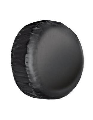 ΚΑΛΥΜΜΑ ΕΞΩΤΕΡΙΚΗΣ ΡΕΖΕΡΒΑΣ ΓΙΑ JEEP (PVC - ΑΔΙΑΒΡΟΧΟ - ΜΑΥΡΟ) - 78x28x245cm (XL)