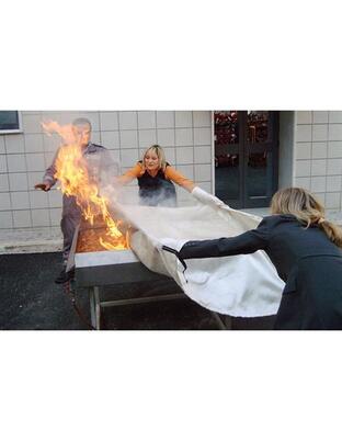 ΚΟΥΒΕΡΤΑ ΠΡΟΣΤΑΣΙΑΣ ΑΠΟ ΤΗΝ ΦΩΤΙΑ FIRE-BLANKET 120x180cm