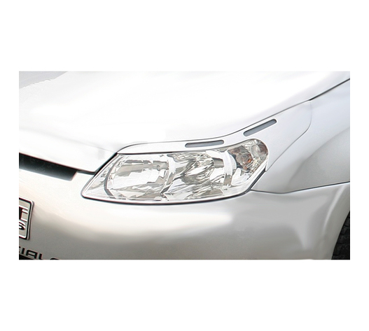 Autostyle - Φρυδάκια Φαναριών CITROEN C4 (2 τεμ.) (ΦΡ.CC.CT3977/AUT)