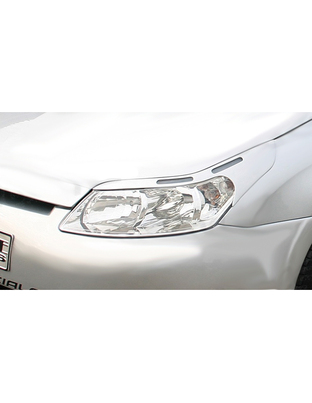 Autostyle - Φρυδάκια Φαναριών CITROEN C4 (2 τεμ.) (ΦΡ.CC.CT3977/AUT)