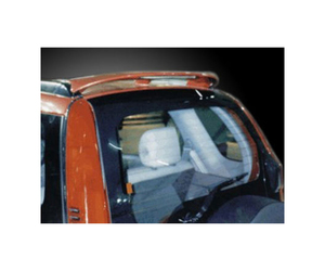 Αεροτομή Οροφής για Daihatsu Terios 1997-2006 από Πολυουρεθάνη Motordrome Design - 1 τεμ.