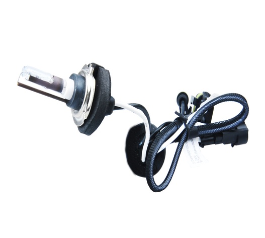 H7r 6.000k 12/24V 35W ΑΝΤΑΛΛΑΚΤΙΚΗ ΛΑΜΠΑ ΓΙΑ ΚΙΤ XENON 1ΤΕΜ.