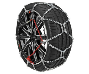 ΑΛΥΣΙΔΕΣ ΧΙΟΝΙΟΥ 4X4/SUV S-12 12MM GR24 LAMPA - 2 ΤΕΜ.