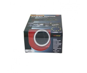 2'' VACUUM GAUGE YB0004D