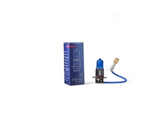 H3 12V 55W PK22s 5.000K XENON BLUE 1ΤΕΜ. M-TECH