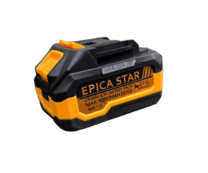 ΕΠΑΝΑΦΟΡΤΙΖΟΜΕΝΗ ΜΠΑΤΑΡΙΑ 3000mAh EP-50120