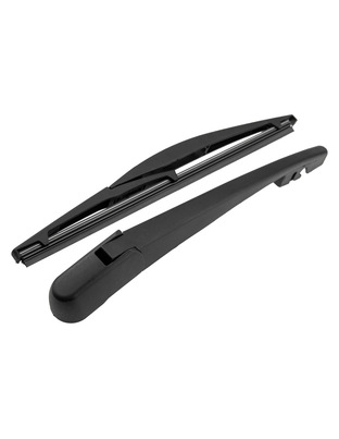 ΥΑΛΟΚΑΘΑΡΙΣΤΗΡΑΣ ΠΙΣΩ ΜΕ ΜΠΡΑΤΣΟ ΓΙΑ SUZUKI SWIFT 2005> 25cm orig.38340-63J00/7423RWT1/103-00-098-C ΝΤΥ - 1 τεμ.