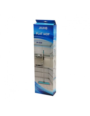 ΠΑΡΚΕΤΕΖΑ ΜΕ ΚΟΝΤΑΡΙ FLAT MOP TY-JH-020