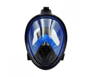 ΜΑΣΚΑ FULL FACE ΘΑΛΑΣΣΗΣ ΜΕ ΑΝΑΠΝΕΥΣΤΗΡΑ HO-M2068G