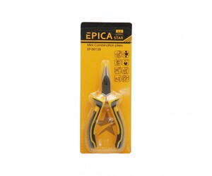 ΠΕΝΣΑ mini ΜΕ ΜΑΚΡΙΑ ΜΥΤΗ 4.5''/115mm EPICA STAR EP-50138