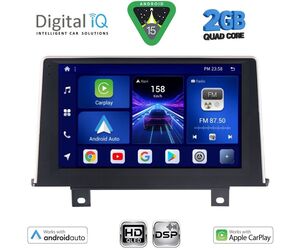 DIGITAL IQ BXC 3048_CPAA (9inc) (NBT) MULTIMEDIA TABLET for BMW S.1 (F20-21) mod. 2011-2016