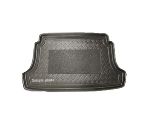 Cik -  ΠΑΤΑΚΙ ΣΚΑΦΗ ΠΟΡΤ ΜΠΑΓΚΑΖ ΓΙΑ SUZUKI IGNIS 2X4 2016+ ΛΑΣΤΙΧΟ ΣΕ ΜΑΥΡΟ ΧΡΩΜΑ - 1 ΤΕΜ. (BM.SUZ.0015/CK)