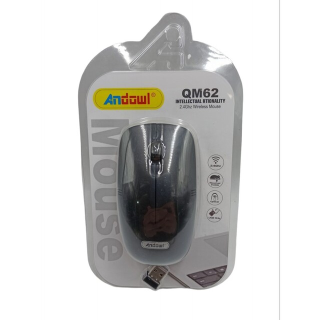 ΑΣΥΡΜΑΤΟ ΠΟΝΤΙΚΙ ANDOWL QM62