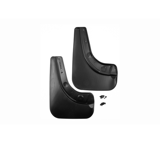 ΛΑΣΠΩΤΗΡΕΣ ΓΙΑ MERCEDES G-KLAS W463 2015+ ΠΙΣΩ 2ΤΕΜ.
