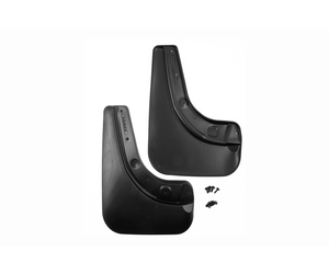 ΛΑΣΠΩΤΗΡΕΣ ΓΙΑ MERCEDES G-KLAS W463 2015+ ΠΙΣΩ 2ΤΕΜ.