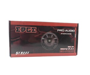 ΖΕΥΓΑΡΙ ΗΧΕΙΑ MIDRANGE 6.5" MY-01560