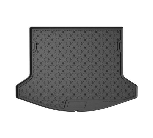 ΠΑΤΑΚΙ ΣΚΑΦΗ ΠΟΡΤ ΜΠΑΓΚΑΖ ΓΙΑ MAZDA CX-5 06/2017+ SUMISURA TRUNK MAT ΑΠΟ ΑΟΣΜΟ, ΜΗ ΤΟΞΙΚΟ, ΟΙΚΟΛΟΓΙΚΟ ΚΑΙ ΑΝΑΚΥΚΛΩΣΙΜΟ ΣΥΝΘΕΤΙΚΟ ΛΑΣΤΙΧΟ ΣΕ ΜΑΥΡΟ ΧΡΩΜΑ ΜΕ ΥΠΟΔΟΧΗ ΓΙΑ ΠΡΟΕΚΤΑΣΗ L2519.8 - L2519.9 LAMPA - 1 ΤΕΜ.