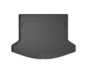 ΠΑΤΑΚΙ ΣΚΑΦΗ ΠΟΡΤ ΜΠΑΓΚΑΖ ΓΙΑ MAZDA CX-5 06/2017+ SUMISURA TRUNK MAT ΑΠΟ ΑΟΣΜΟ, ΜΗ ΤΟΞΙΚΟ, ΟΙΚΟΛΟΓΙΚΟ ΚΑΙ ΑΝΑΚΥΚΛΩΣΙΜΟ ΣΥΝΘΕΤΙΚΟ ΛΑΣΤΙΧΟ ΣΕ ΜΑΥΡΟ ΧΡΩΜΑ ΜΕ ΥΠΟΔΟΧΗ ΓΙΑ ΠΡΟΕΚΤΑΣΗ L2519.8 - L2519.9 LAMPA - 1 ΤΕΜ.