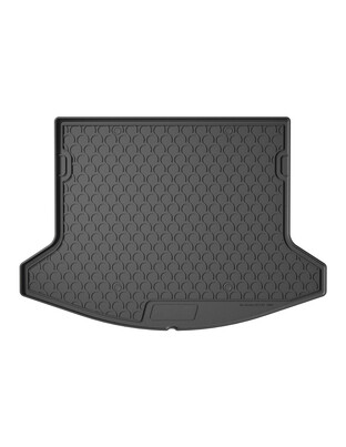 ΠΑΤΑΚΙ ΣΚΑΦΗ ΠΟΡΤ ΜΠΑΓΚΑΖ ΓΙΑ MAZDA CX-5 06/2017+ SUMISURA TRUNK MAT ΑΠΟ ΑΟΣΜΟ, ΜΗ ΤΟΞΙΚΟ, ΟΙΚΟΛΟΓΙΚΟ ΚΑΙ ΑΝΑΚΥΚΛΩΣΙΜΟ ΣΥΝΘΕΤΙΚΟ ΛΑΣΤΙΧΟ ΣΕ ΜΑΥΡΟ ΧΡΩΜΑ ΜΕ ΥΠΟΔΟΧΗ ΓΙΑ ΠΡΟΕΚΤΑΣΗ L2519.8 - L2519.9 LAMPA - 1 ΤΕΜ.