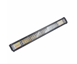 LED ΜΠΑΡΑ 360W 6500K/3000K SY-CTD0020G