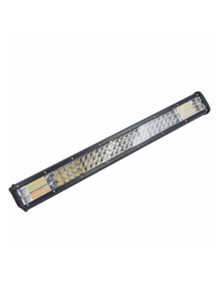 LED ΜΠΑΡΑ 360W 6500K/3000K SY-CTD0020G